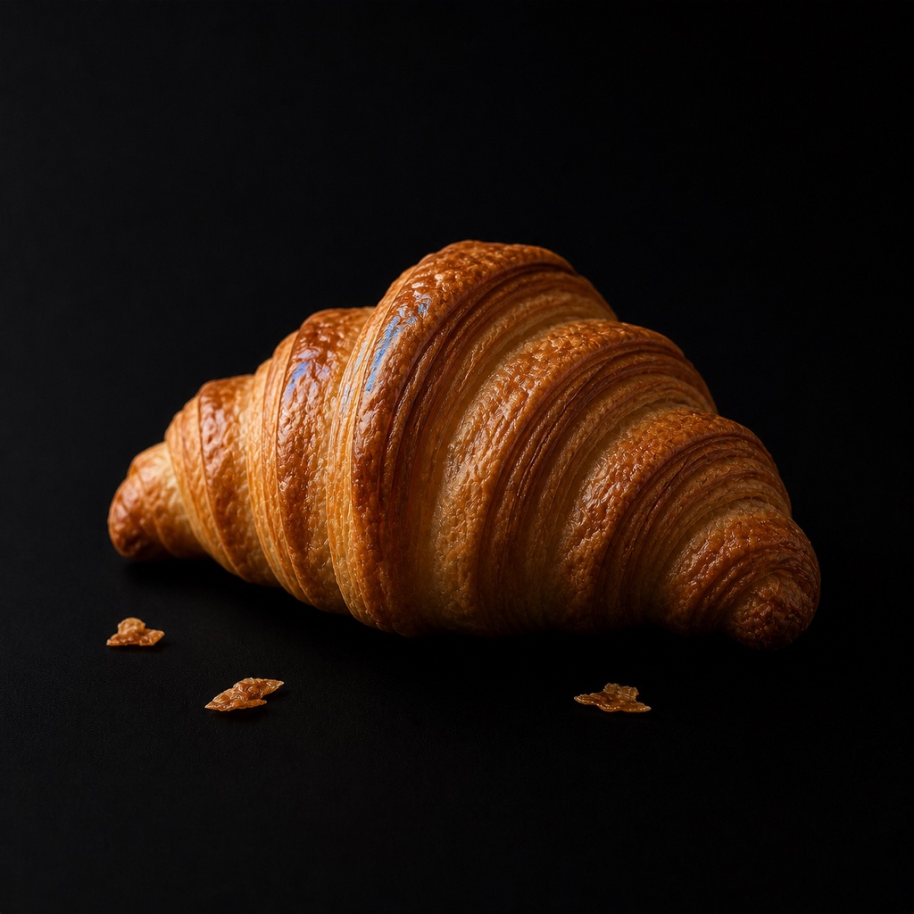 Bakery & Pastries — products handled by Demaurex Delta pick & place robots